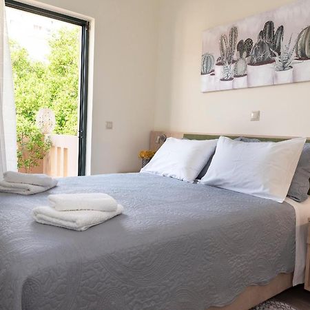 Plumi City Apartments Ханя Екстериор снимка