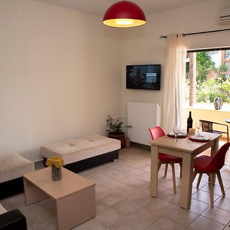 Plumi City Apartments Ханя Екстериор снимка