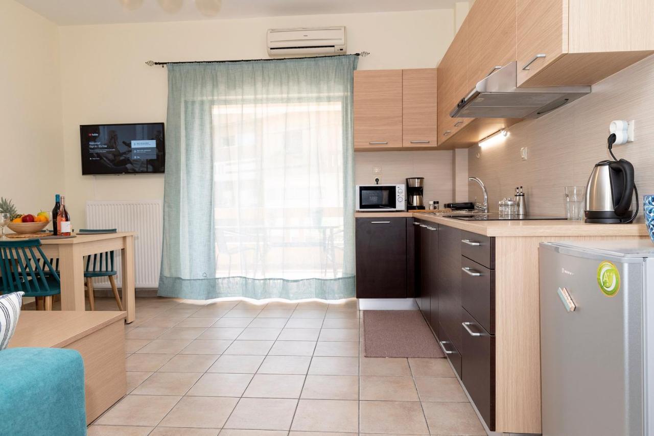 Plumi City Apartments Ханя Екстериор снимка