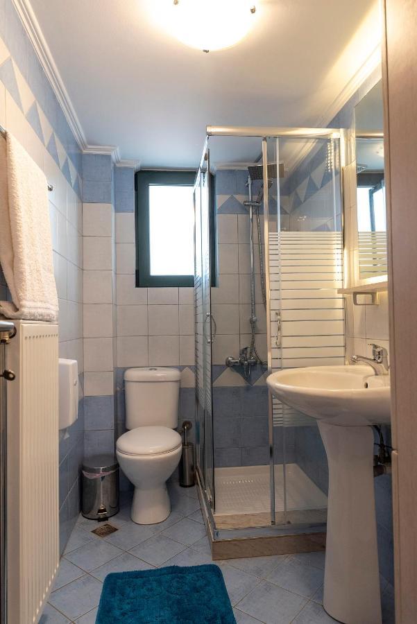 Plumi City Apartments Ханя Екстериор снимка