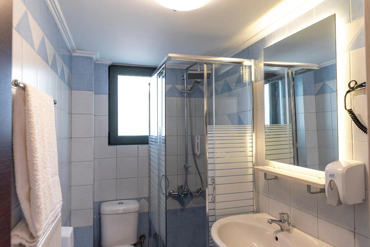 Plumi City Apartments Ханя Екстериор снимка