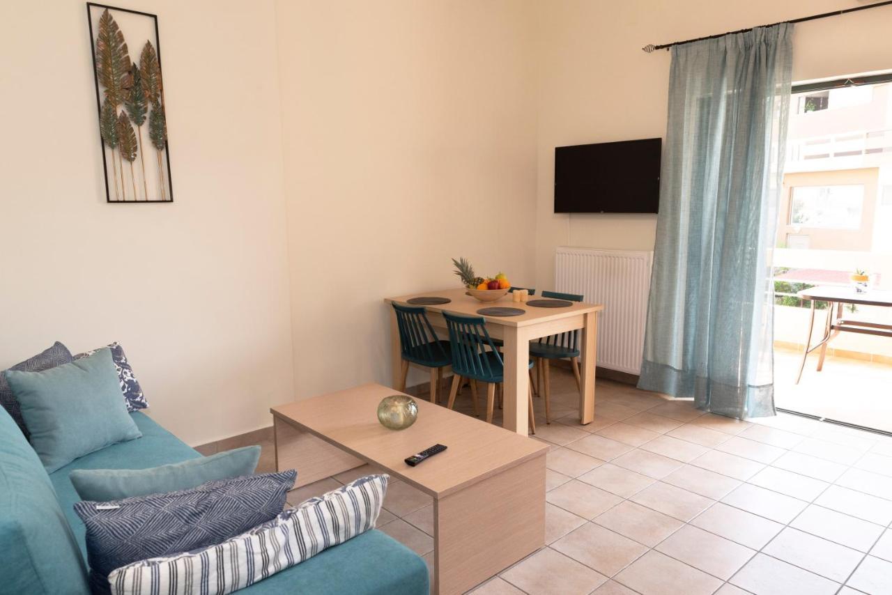 Plumi City Apartments Ханя Екстериор снимка