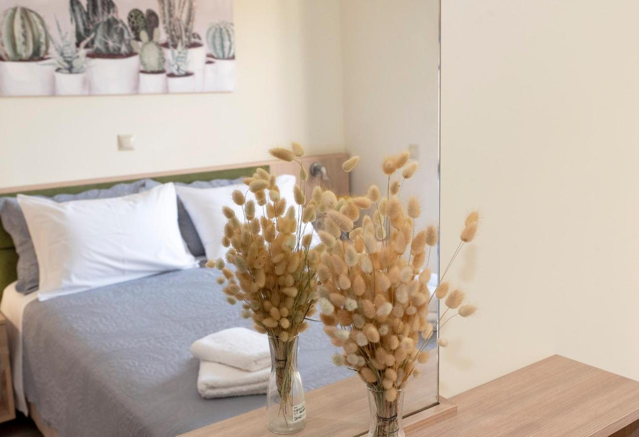 Plumi City Apartments Ханя Екстериор снимка