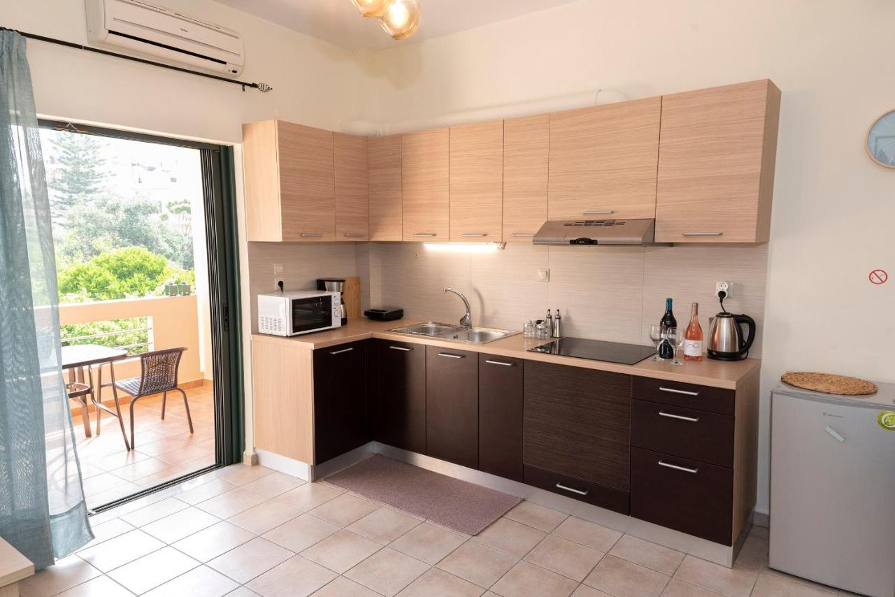 Plumi City Apartments Ханя Екстериор снимка