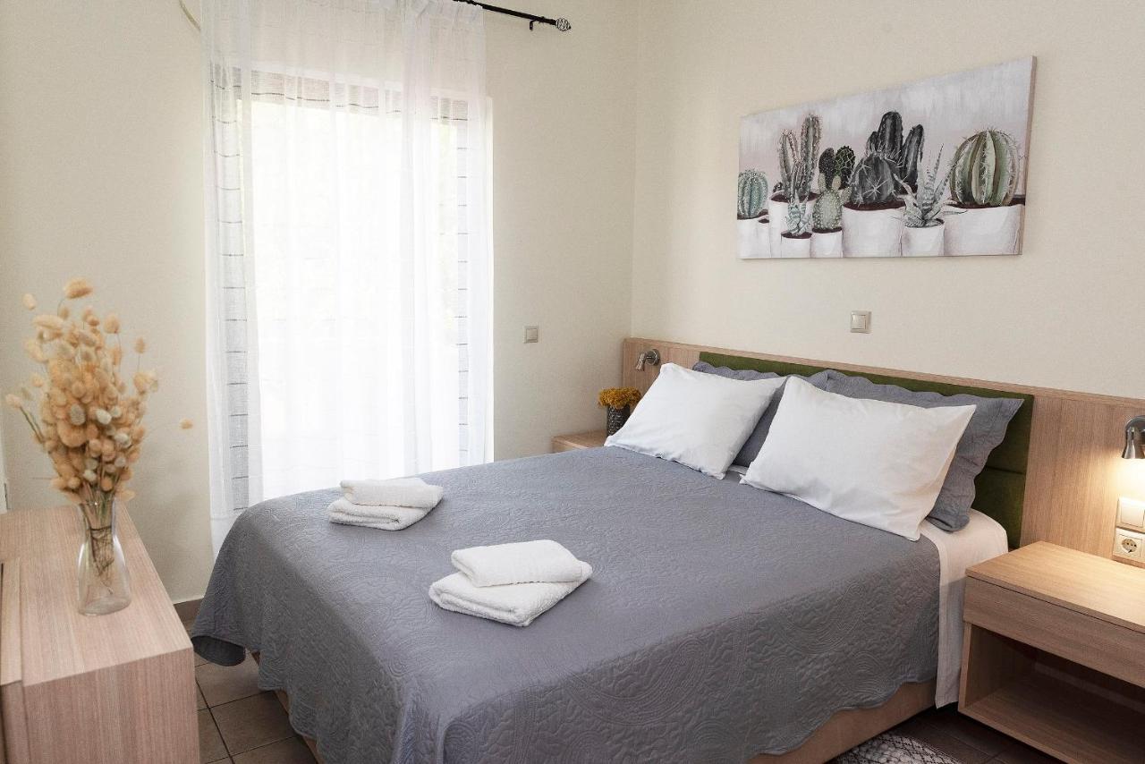Plumi City Apartments Ханя Екстериор снимка
