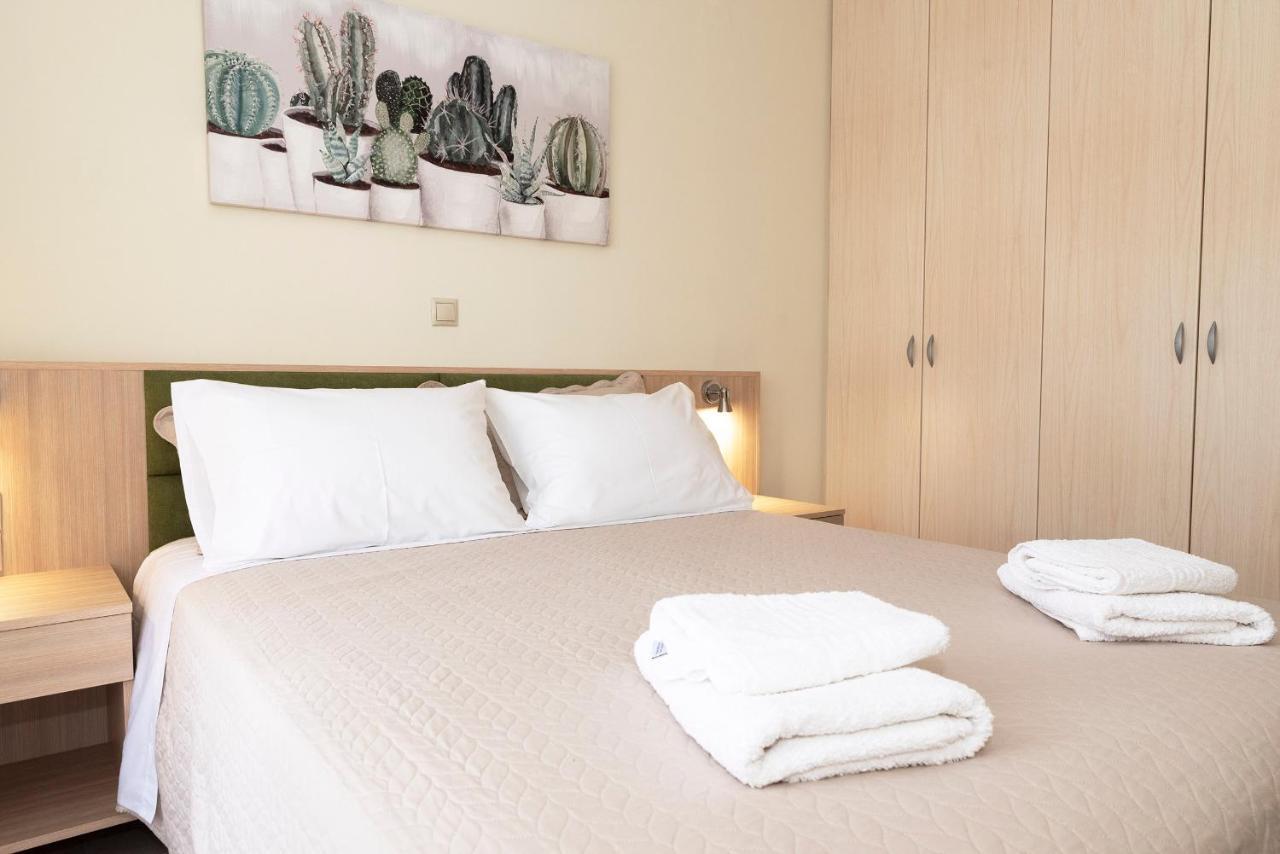 Plumi City Apartments Ханя Екстериор снимка