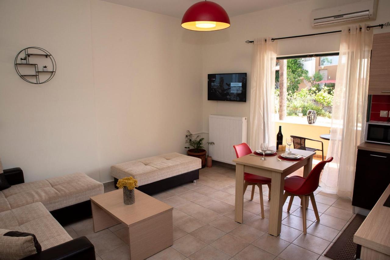 Plumi City Apartments Ханя Екстериор снимка