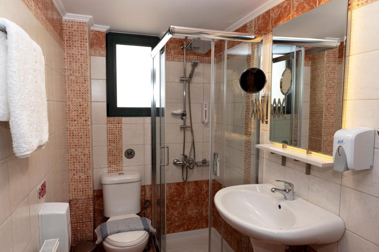 Plumi City Apartments Ханя Екстериор снимка