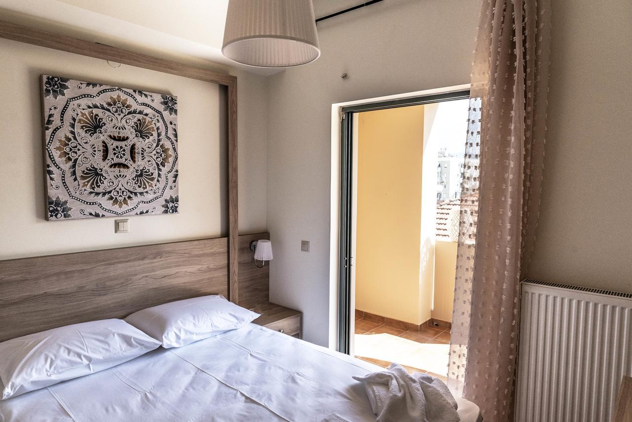 Plumi City Apartments Ханя Екстериор снимка