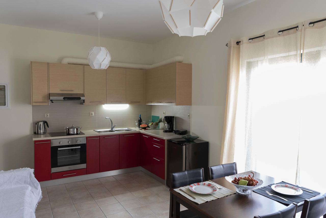 Plumi City Apartments Ханя Екстериор снимка