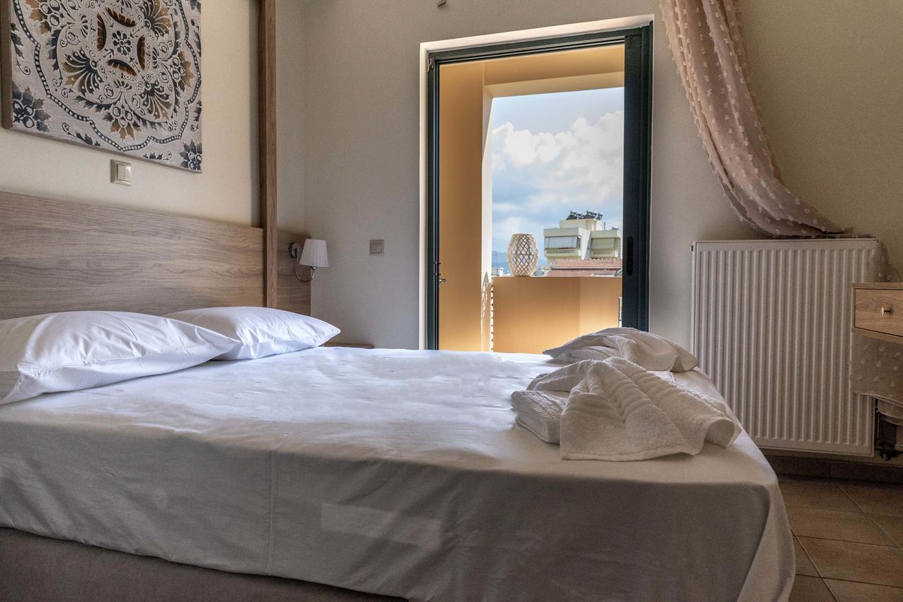 Plumi City Apartments Ханя Екстериор снимка