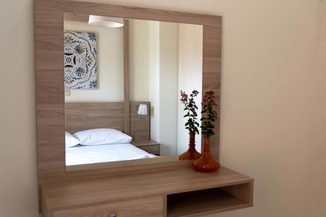 Plumi City Apartments Ханя Екстериор снимка
