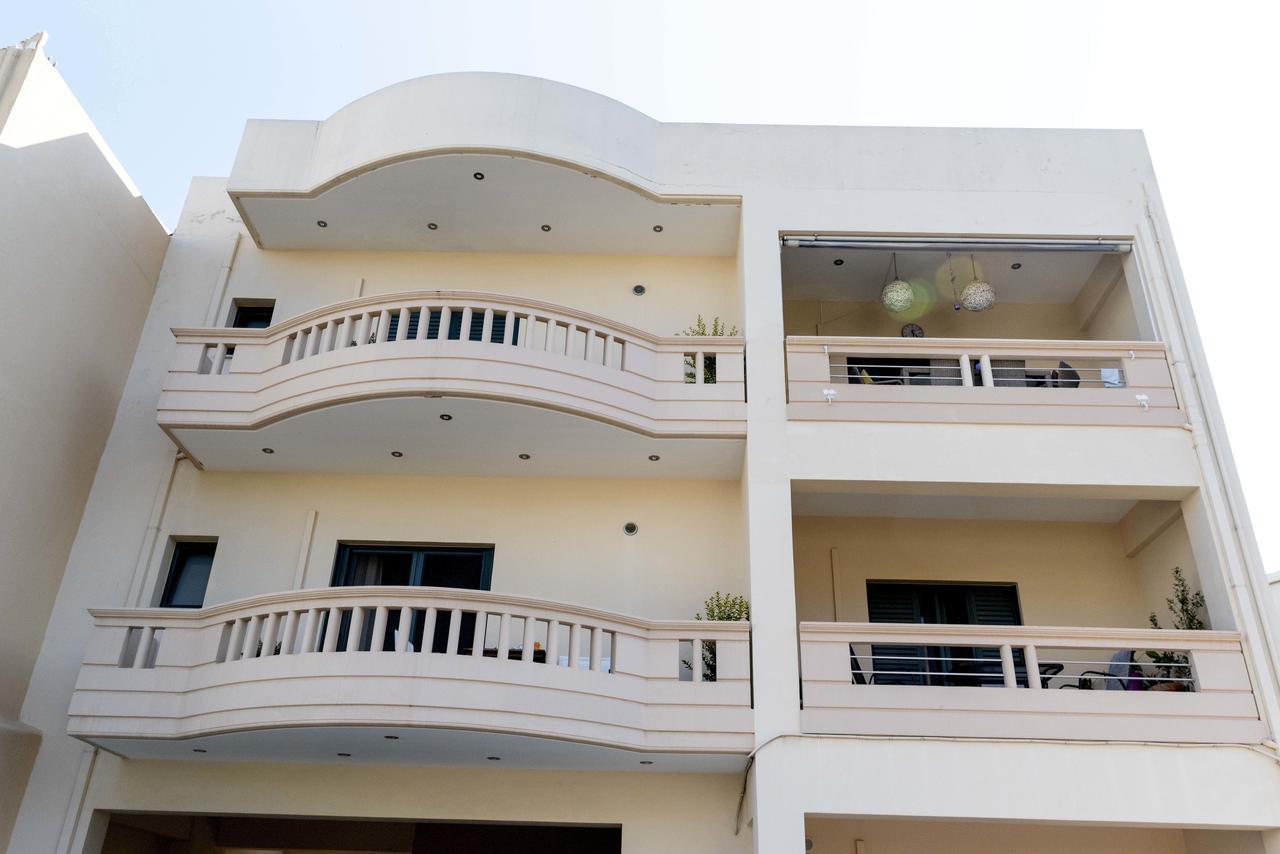 Plumi City Apartments Ханя Екстериор снимка