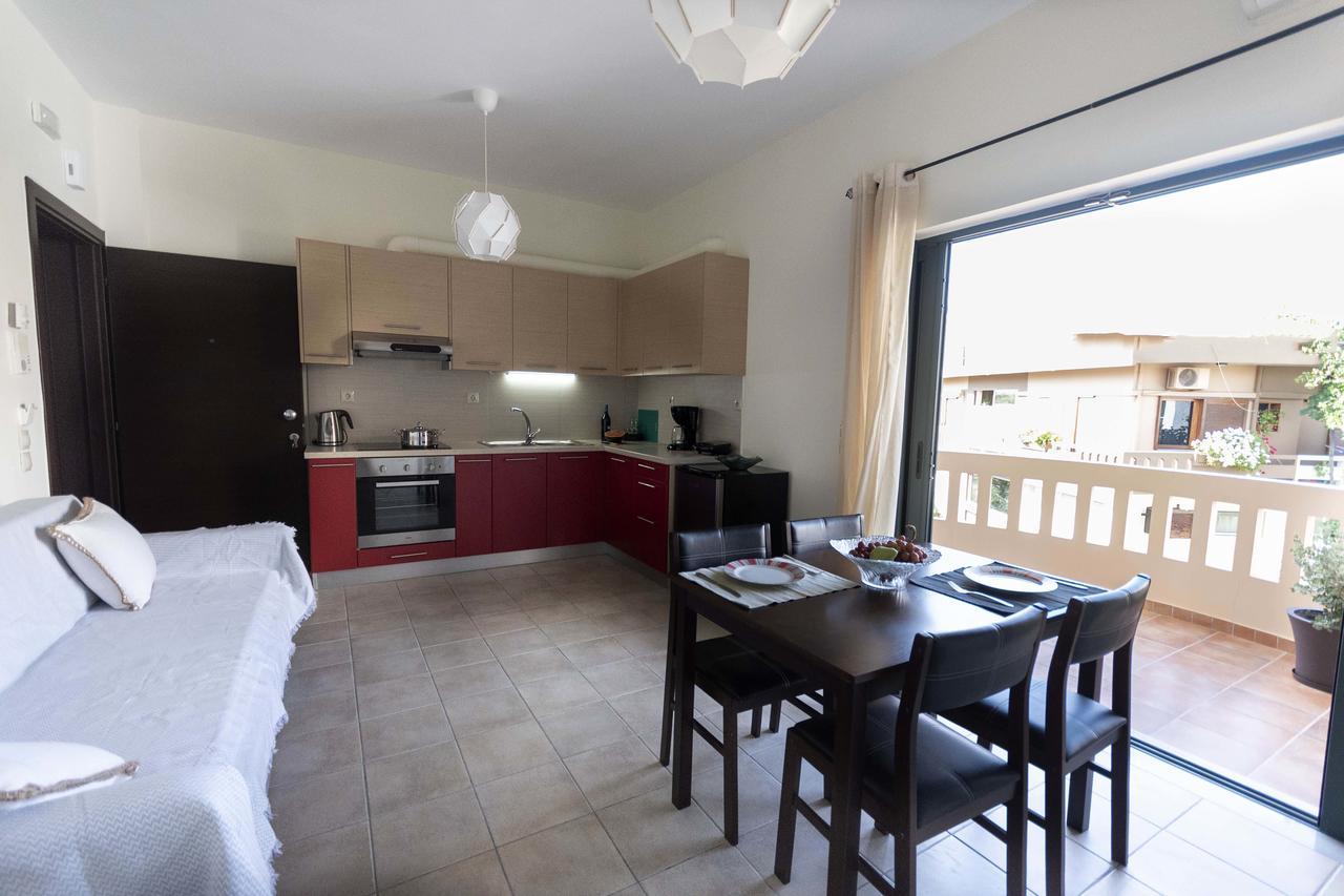 Plumi City Apartments Ханя Екстериор снимка