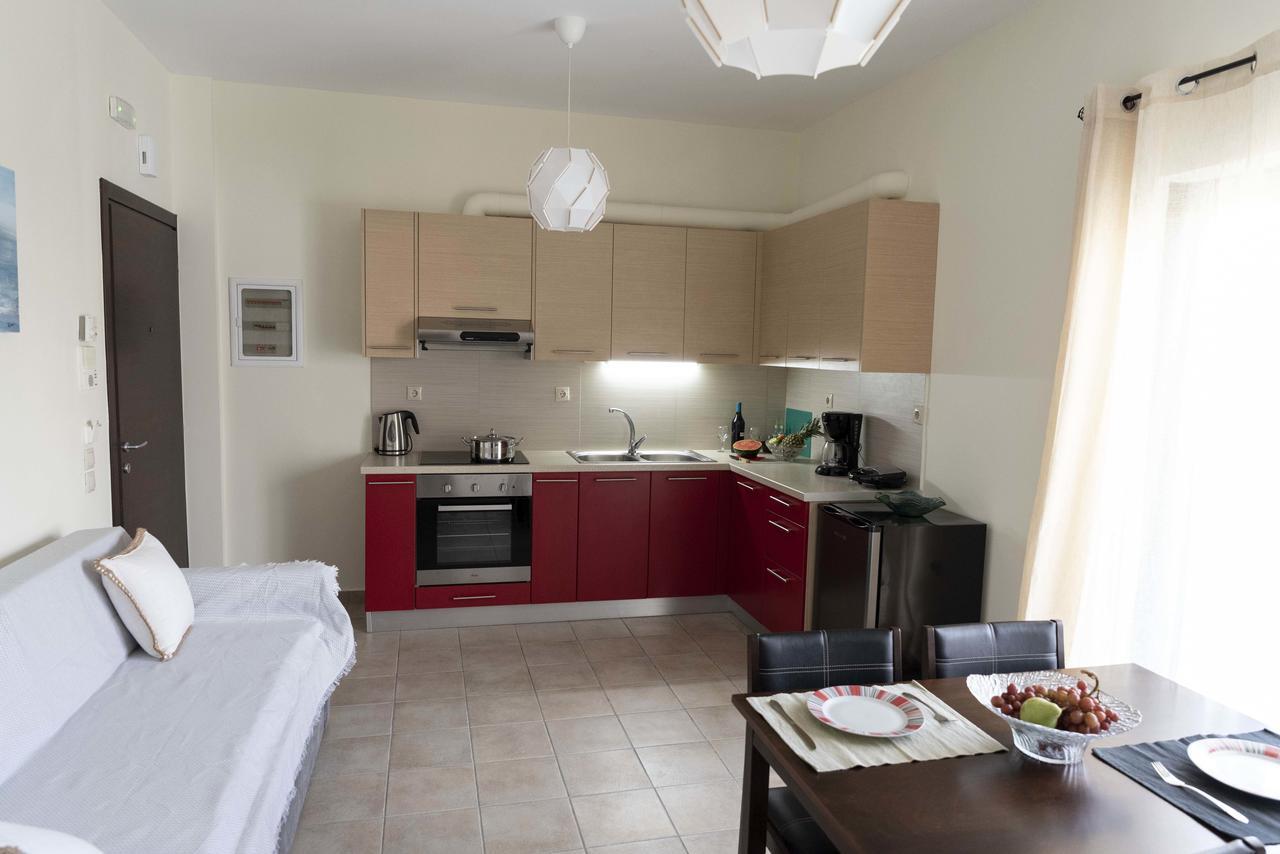 Plumi City Apartments Ханя Екстериор снимка