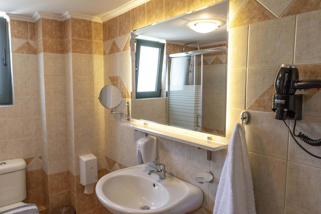 Plumi City Apartments Ханя Екстериор снимка
