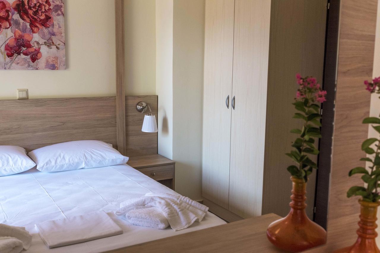 Plumi City Apartments Ханя Екстериор снимка