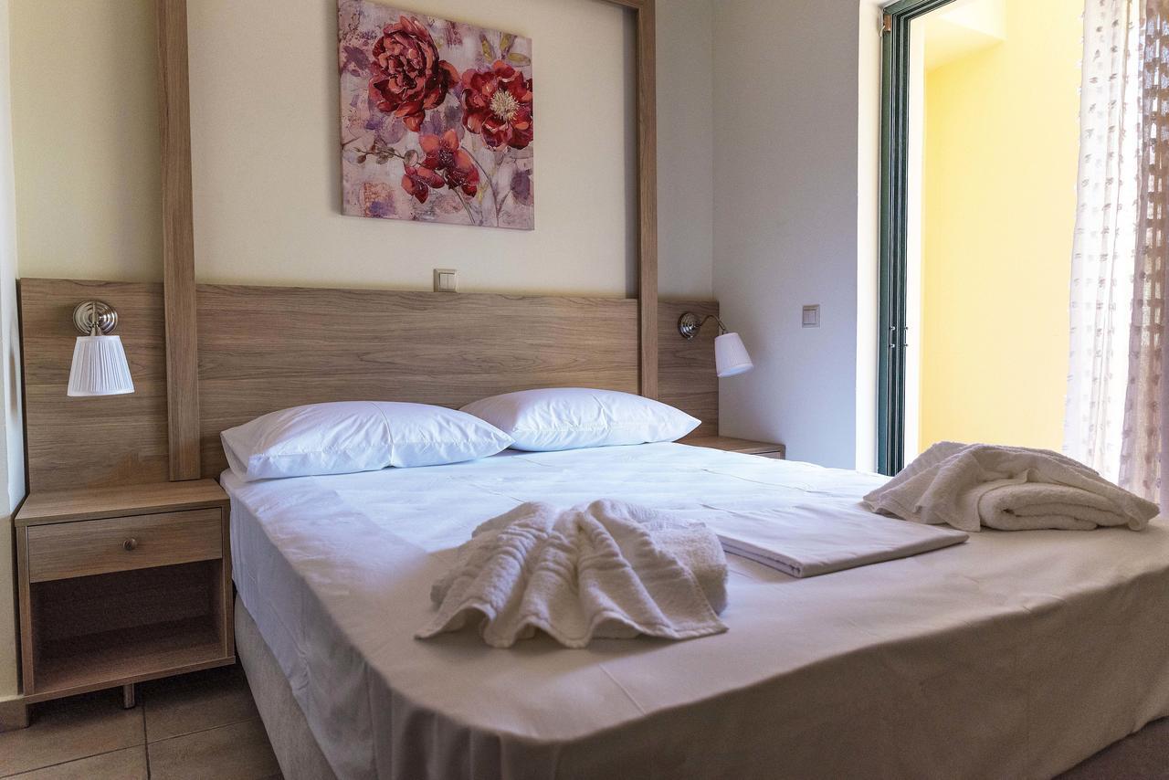 Plumi City Apartments Ханя Екстериор снимка
