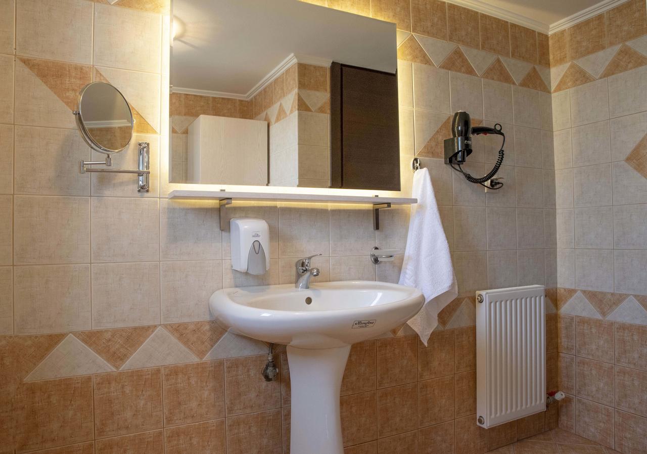 Plumi City Apartments Ханя Екстериор снимка