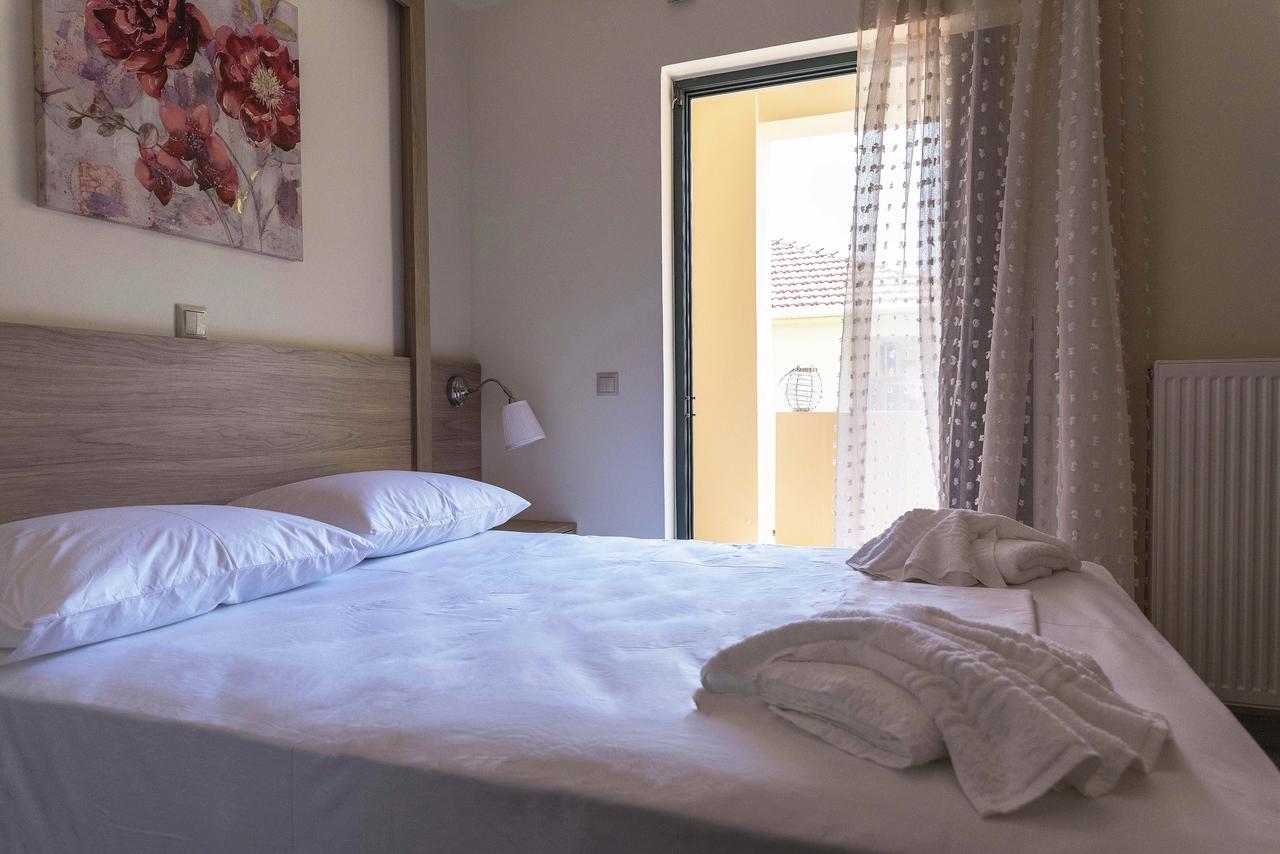 Plumi City Apartments Ханя Екстериор снимка