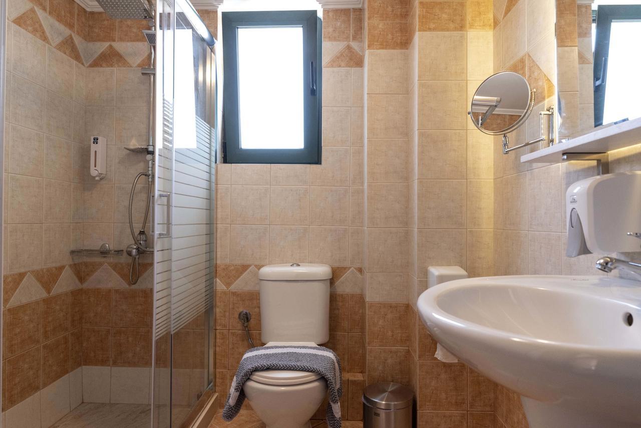 Plumi City Apartments Ханя Екстериор снимка