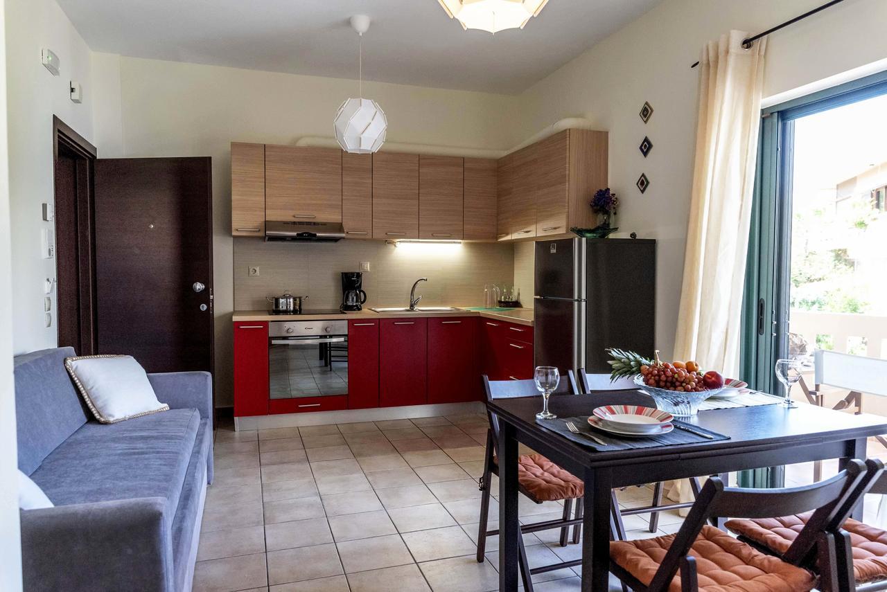 Plumi City Apartments Ханя Екстериор снимка